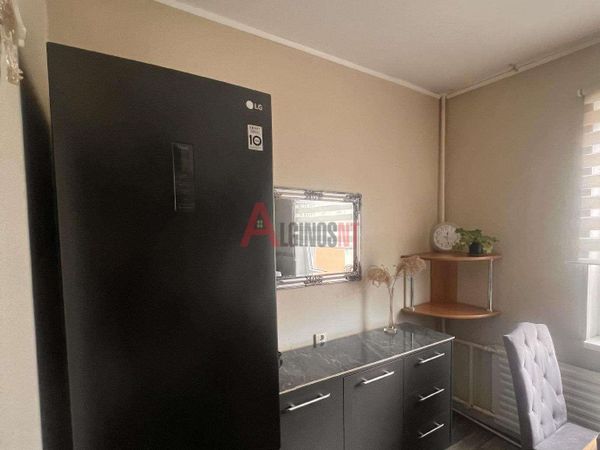 Klaipėda, Bandužiai