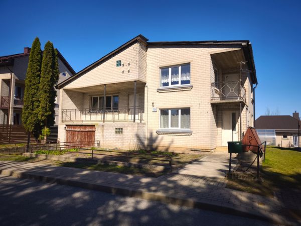 Anykščių r. sav., Anykščiai