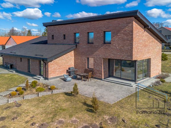 Klaipėdos r. sav., Priekulė I