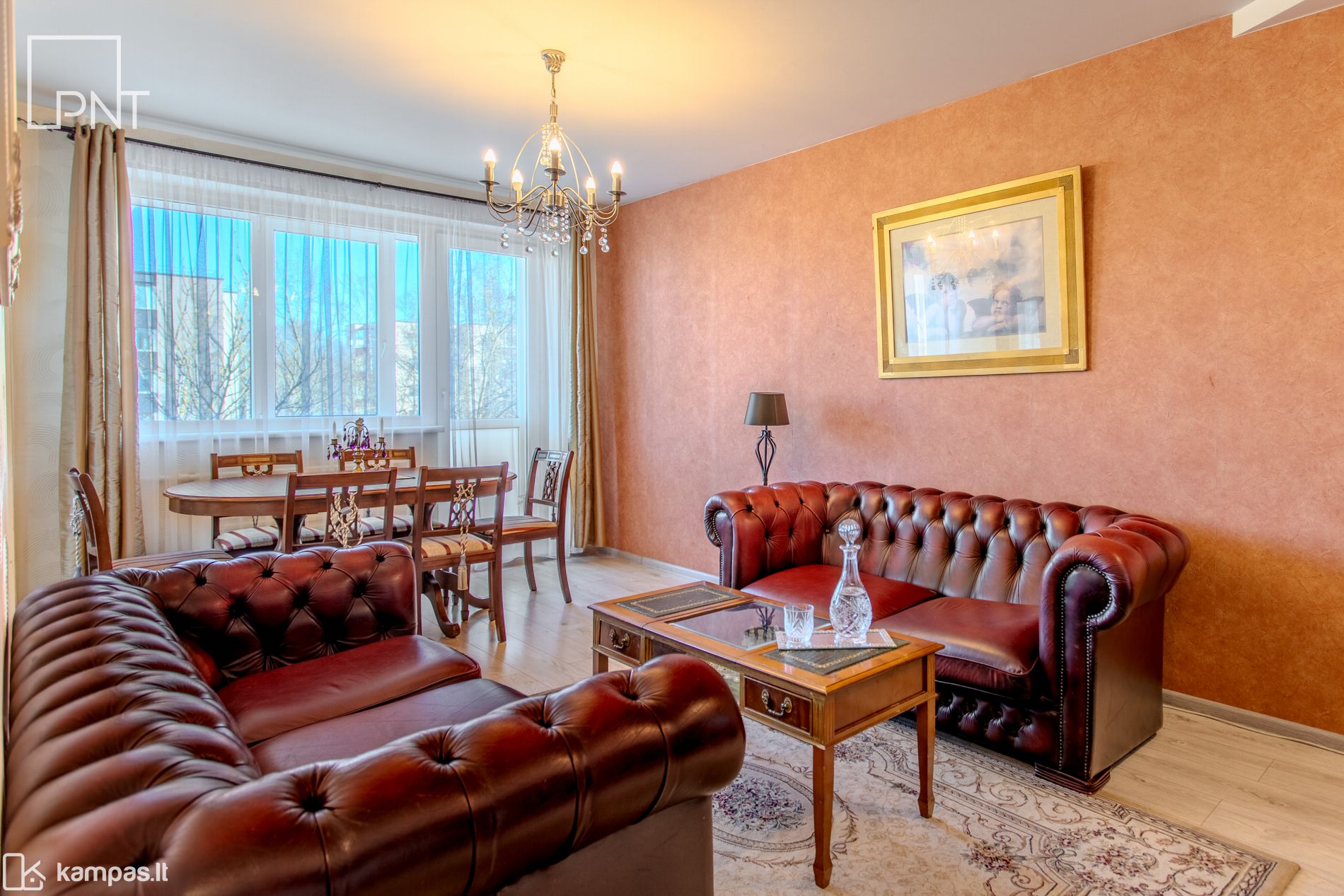 Main Image Panevėžys, Klaipėda, Statybininkų g.