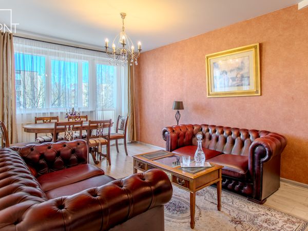 Panevėžys, Klaipėda