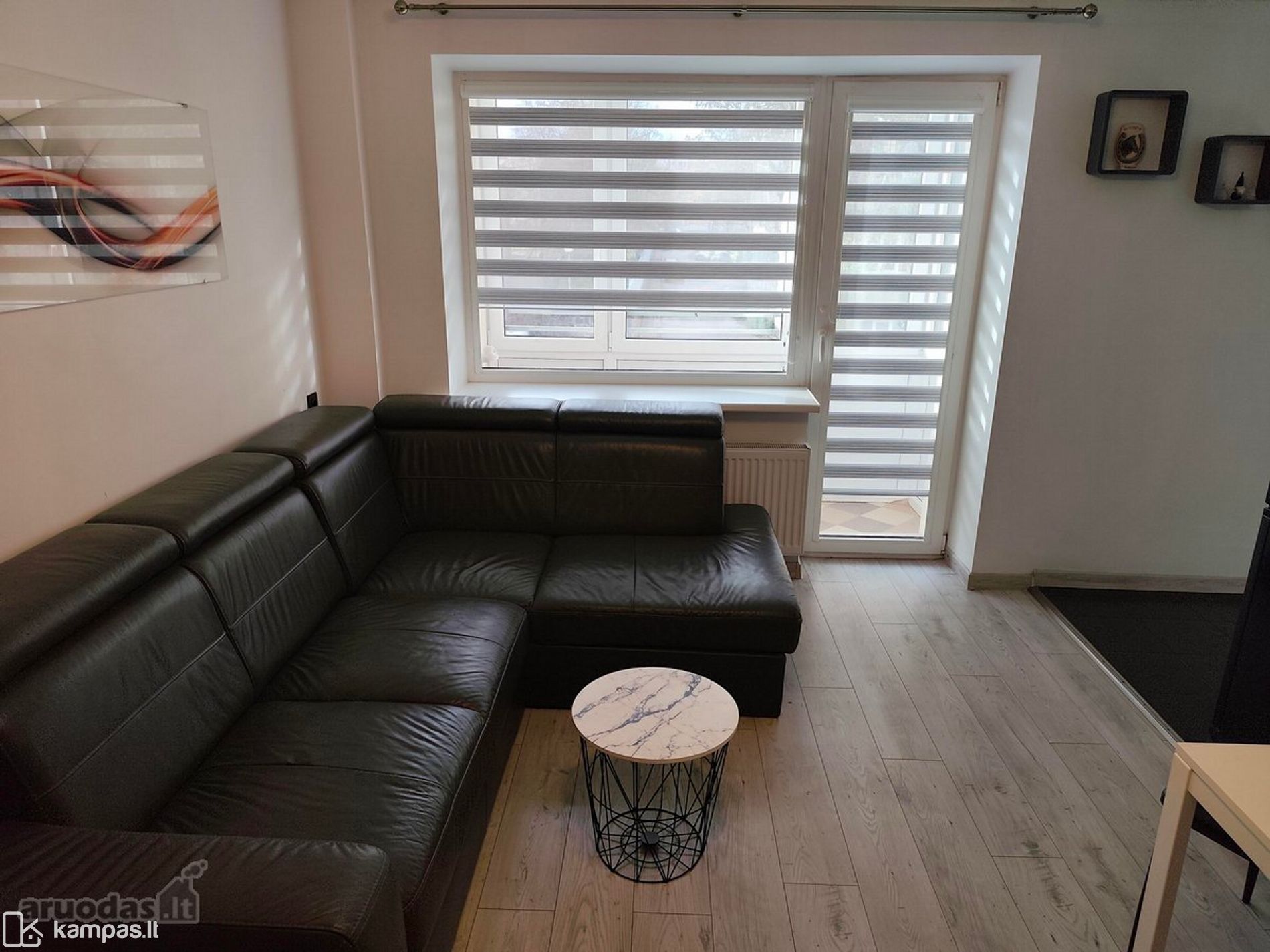 Main Image Klaipėda, Centras, Rumpiškės g.