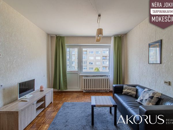 Vilnius, Justiniškės