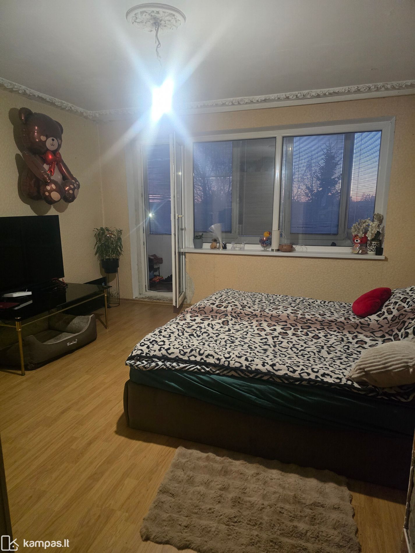 Main Image Panevėžio r. sav., Gustonys, Stoties g.