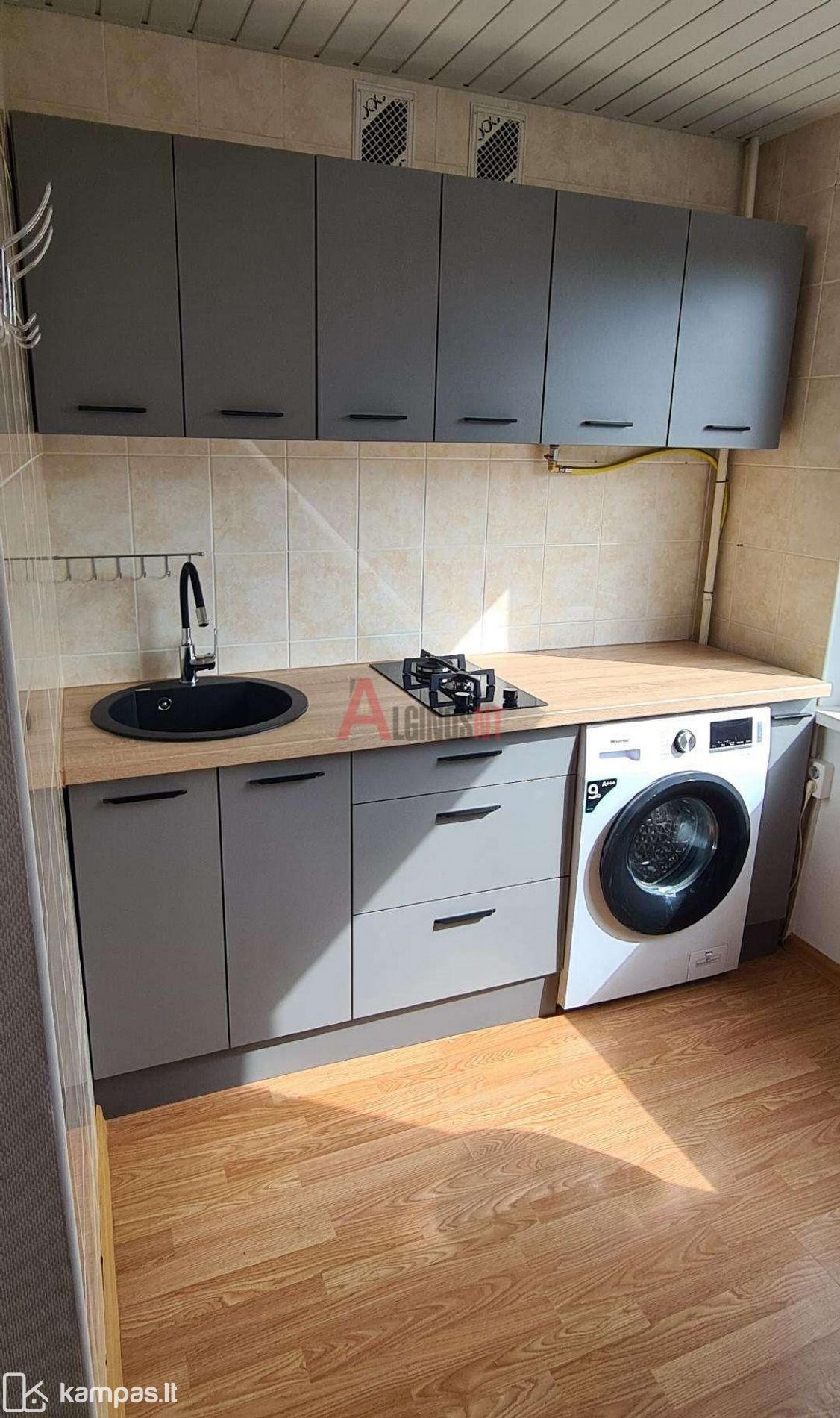 Main Image Klaipėda, Debrecenas, Debreceno g.