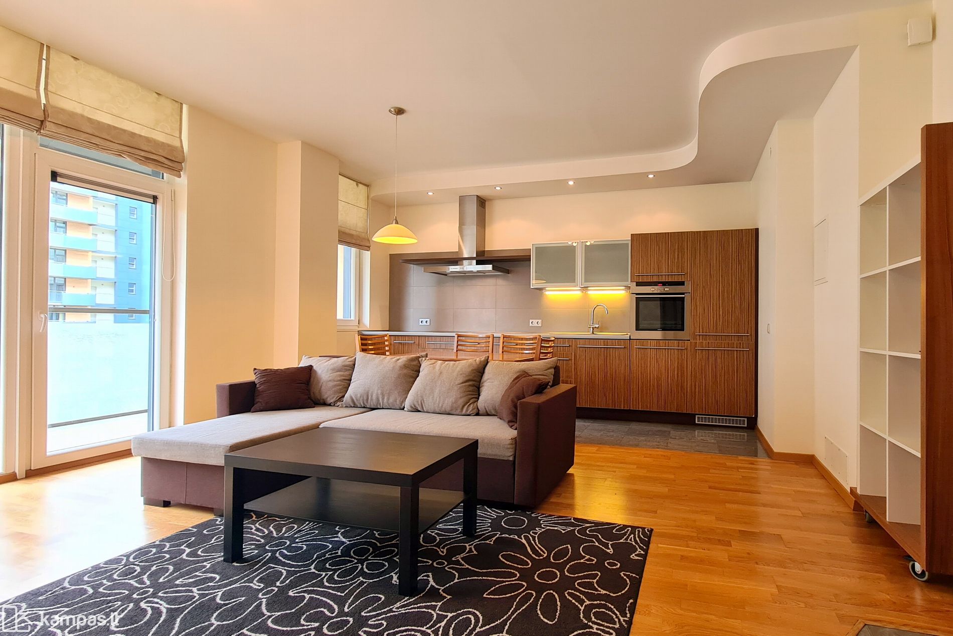 Main Image Vilnius, Baltupiai, Trinapolio g.