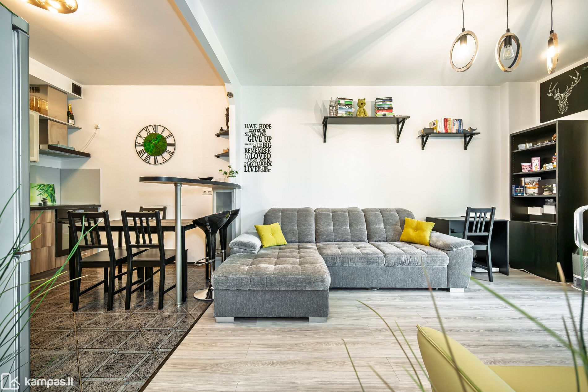 Main Image Vilnius, Šnipiškės, A. Juozapavičiaus g.