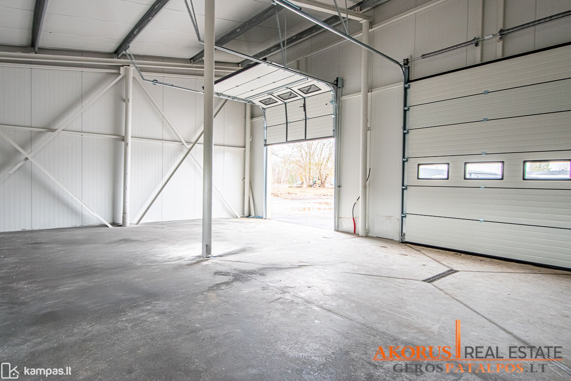 Main Image Vilniaus r. sav., Raudondvaris, Tujų g.