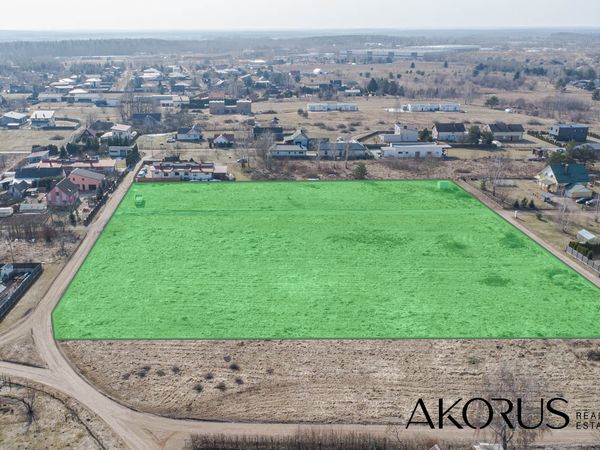 Vilniaus r. sav., Kuprioniškės