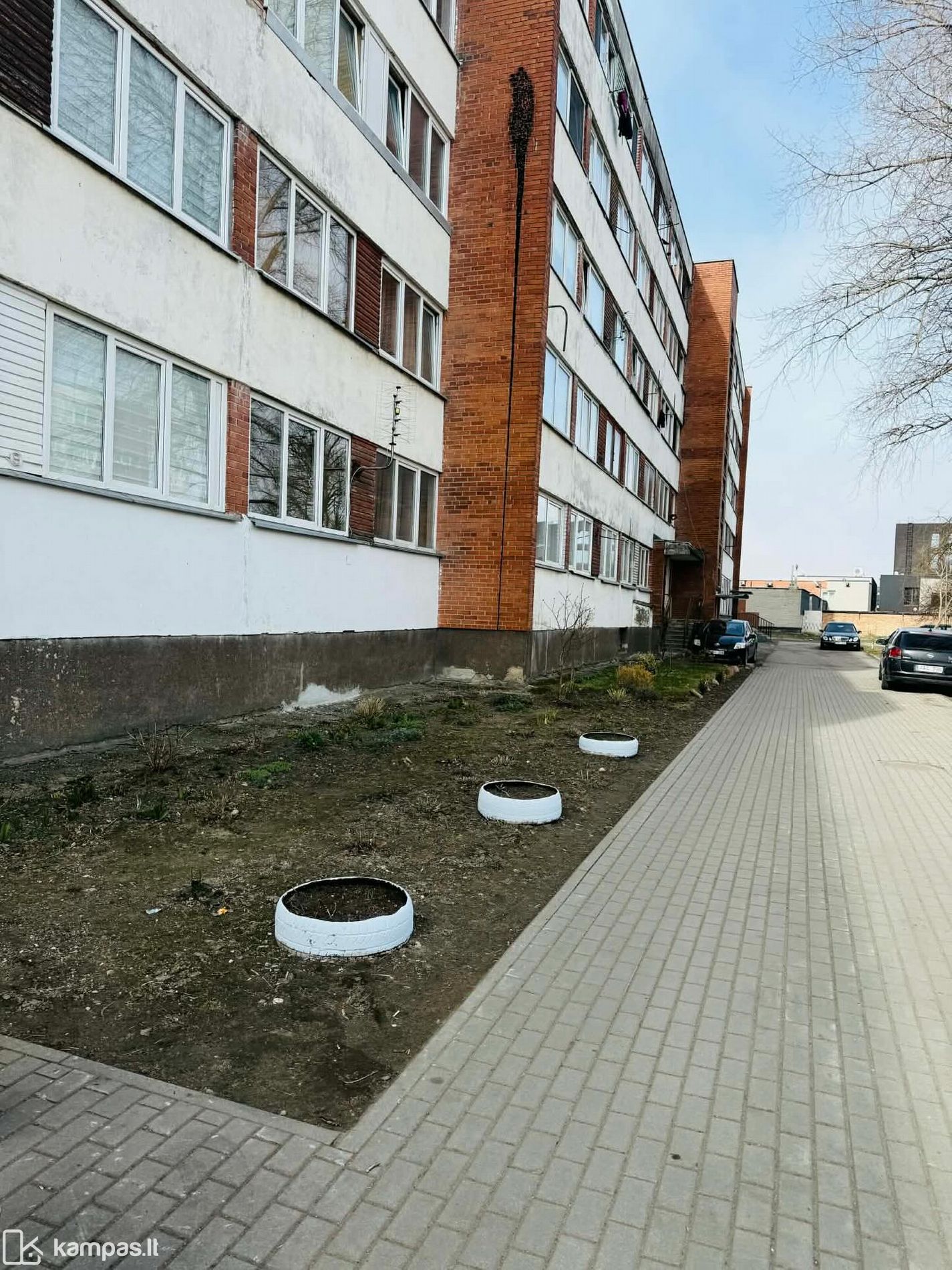 Main Image Klaipėda, Centras, Taikos pr.