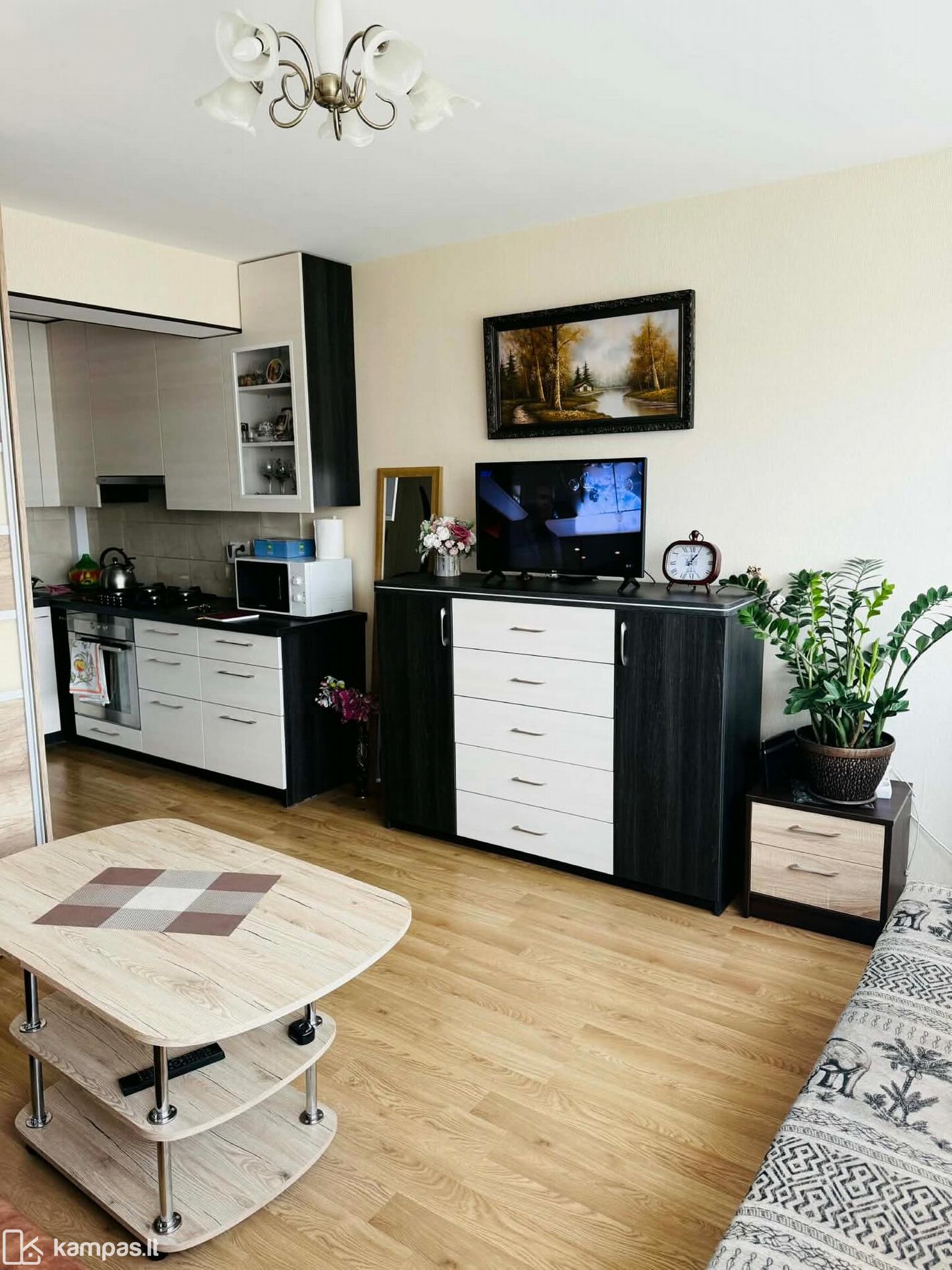 Main Image Klaipėda, Centras, Taikos pr.