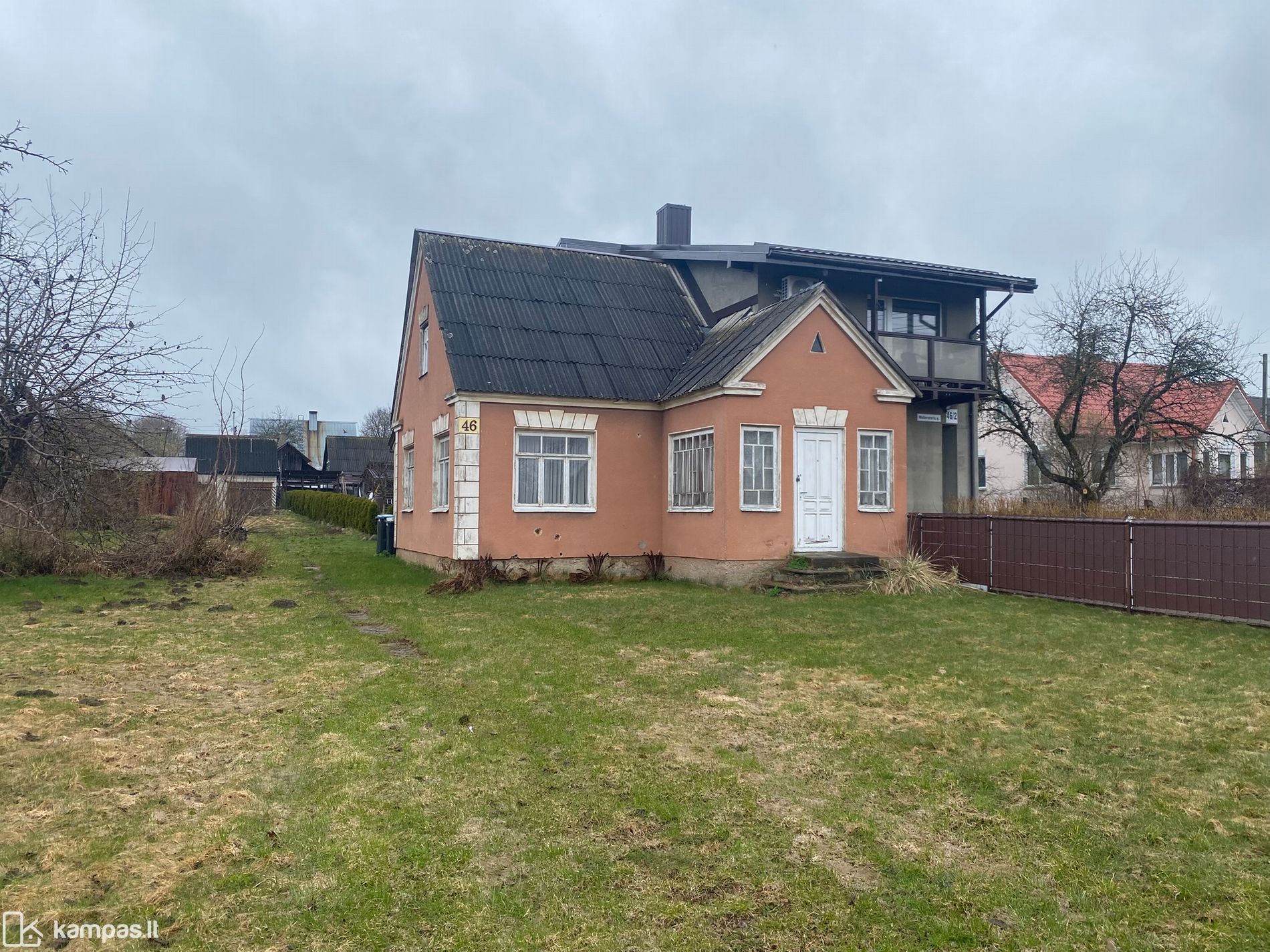 Main Image Vilnius, Salininkai, Melioratorių g.