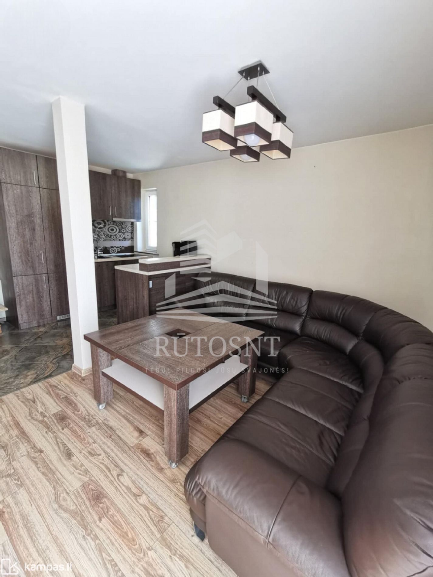 Main Image Klaipėdos r. sav., Žiaukos, Agrastų tak.