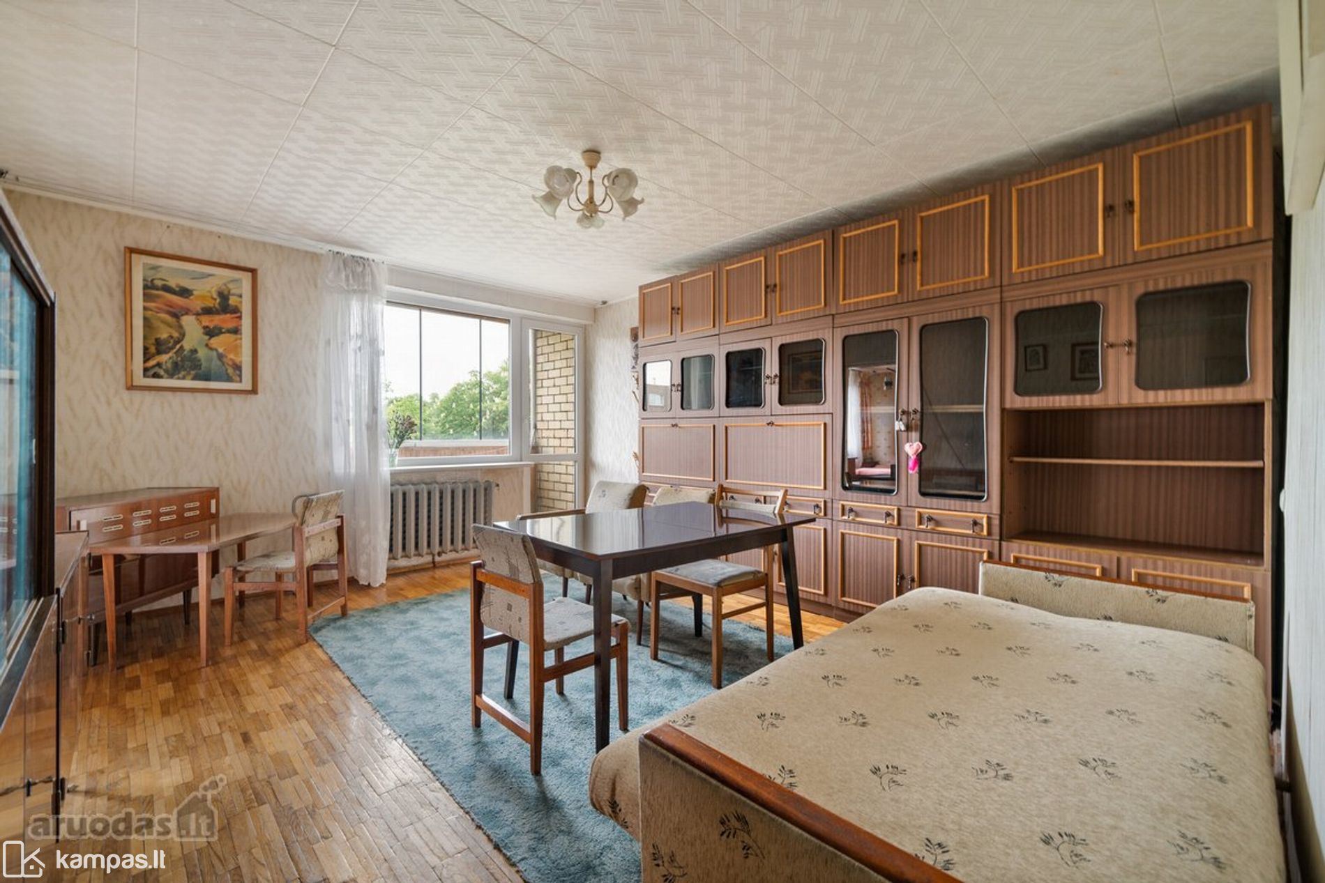 Main Image Vilnius, Naujininkai, Prūsų g.