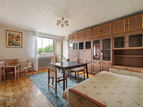 Vilnius, Naujininkai