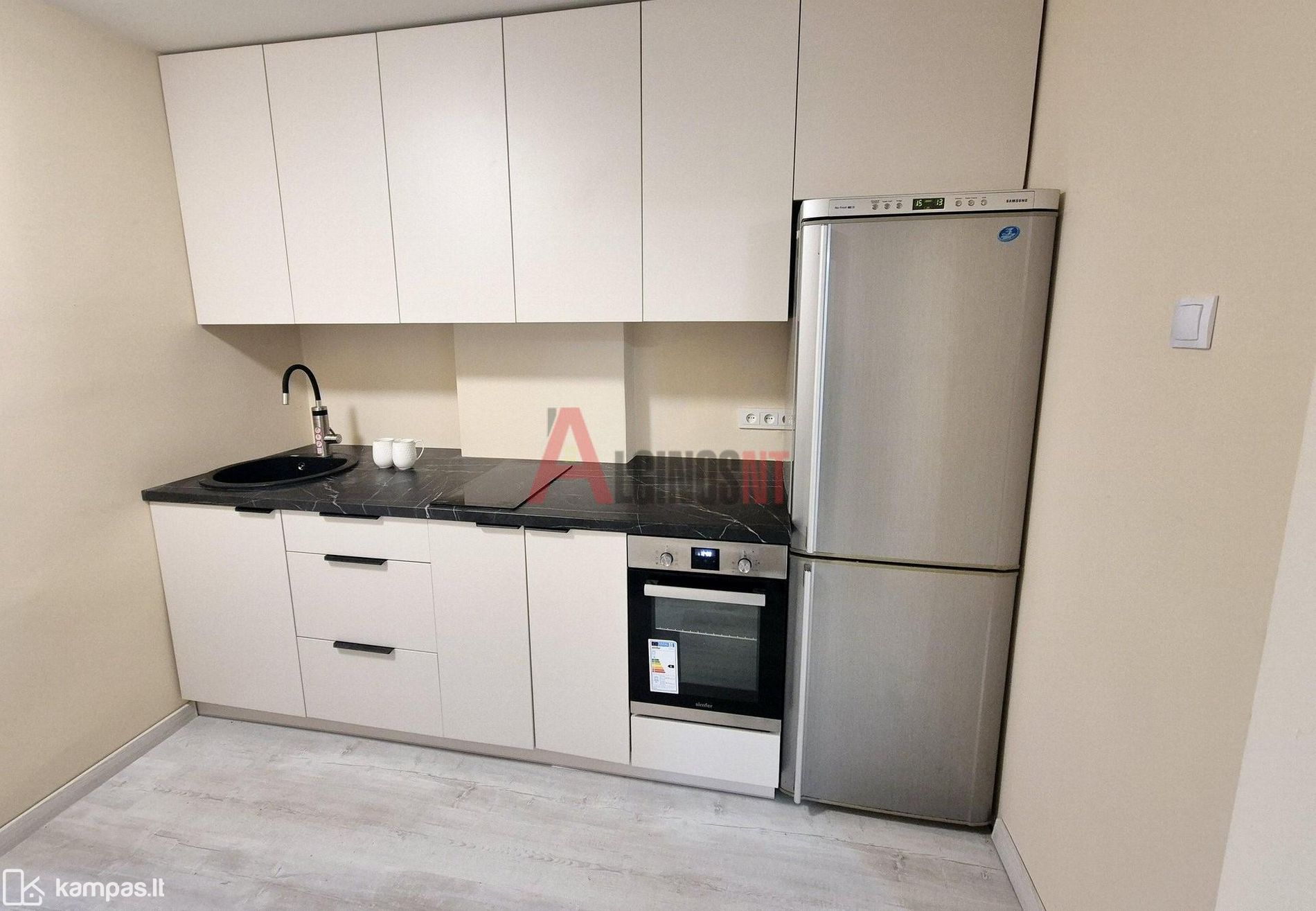 Main Image Klaipėda, Smeltė, Senoji Smiltelės g.