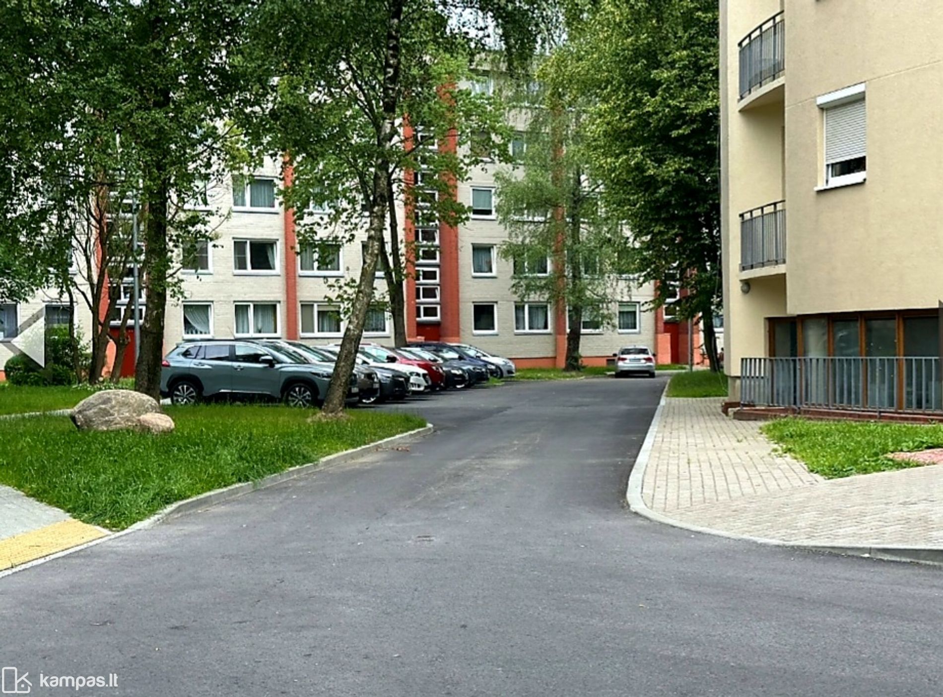 Main Image Klaipėda, Kaunas, Kauno g.