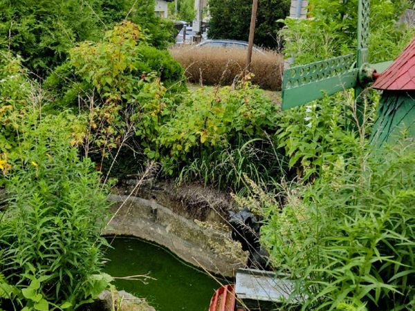 Klaipėda, Joniškė