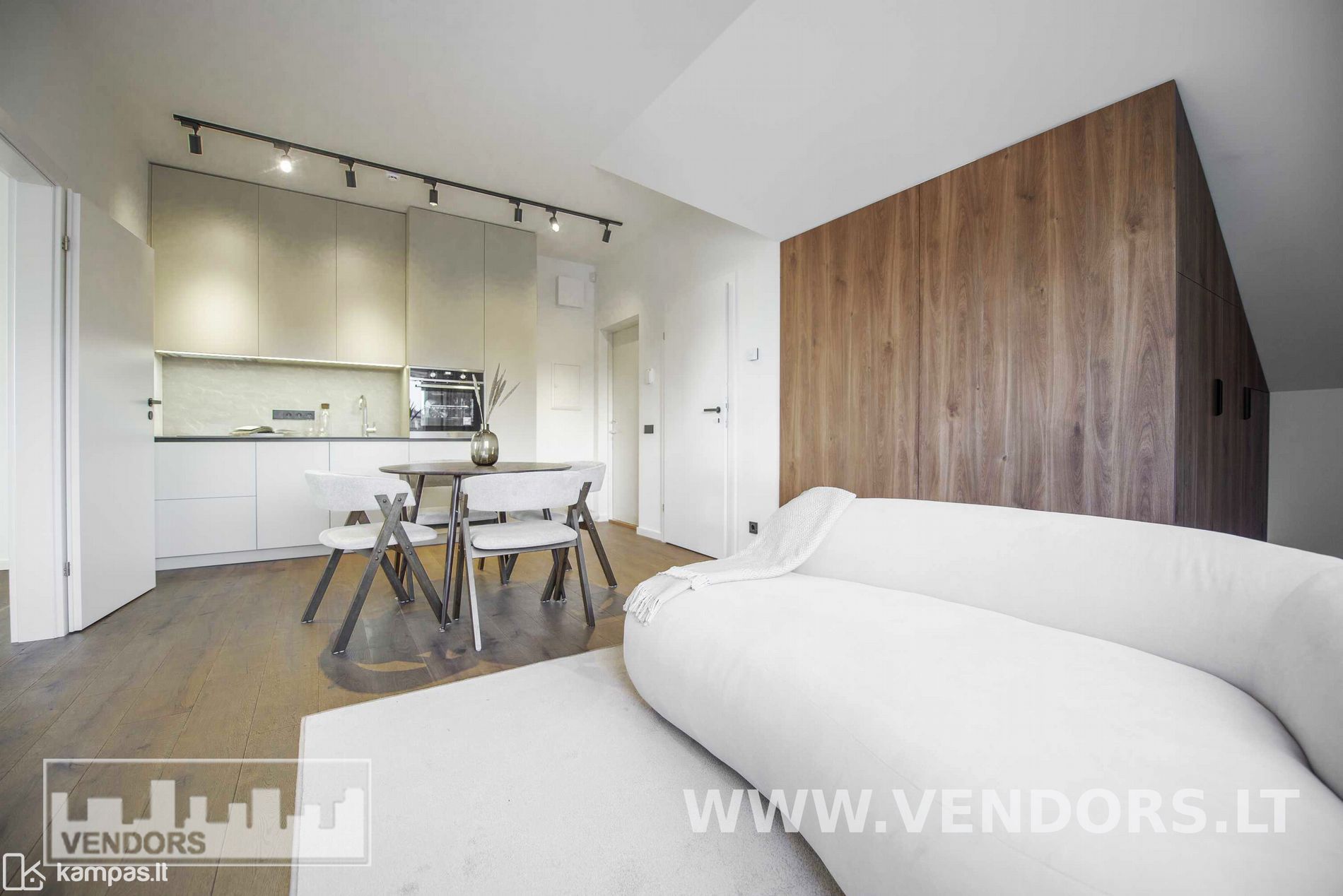 Main Image Palanga, Virbališkės tak.