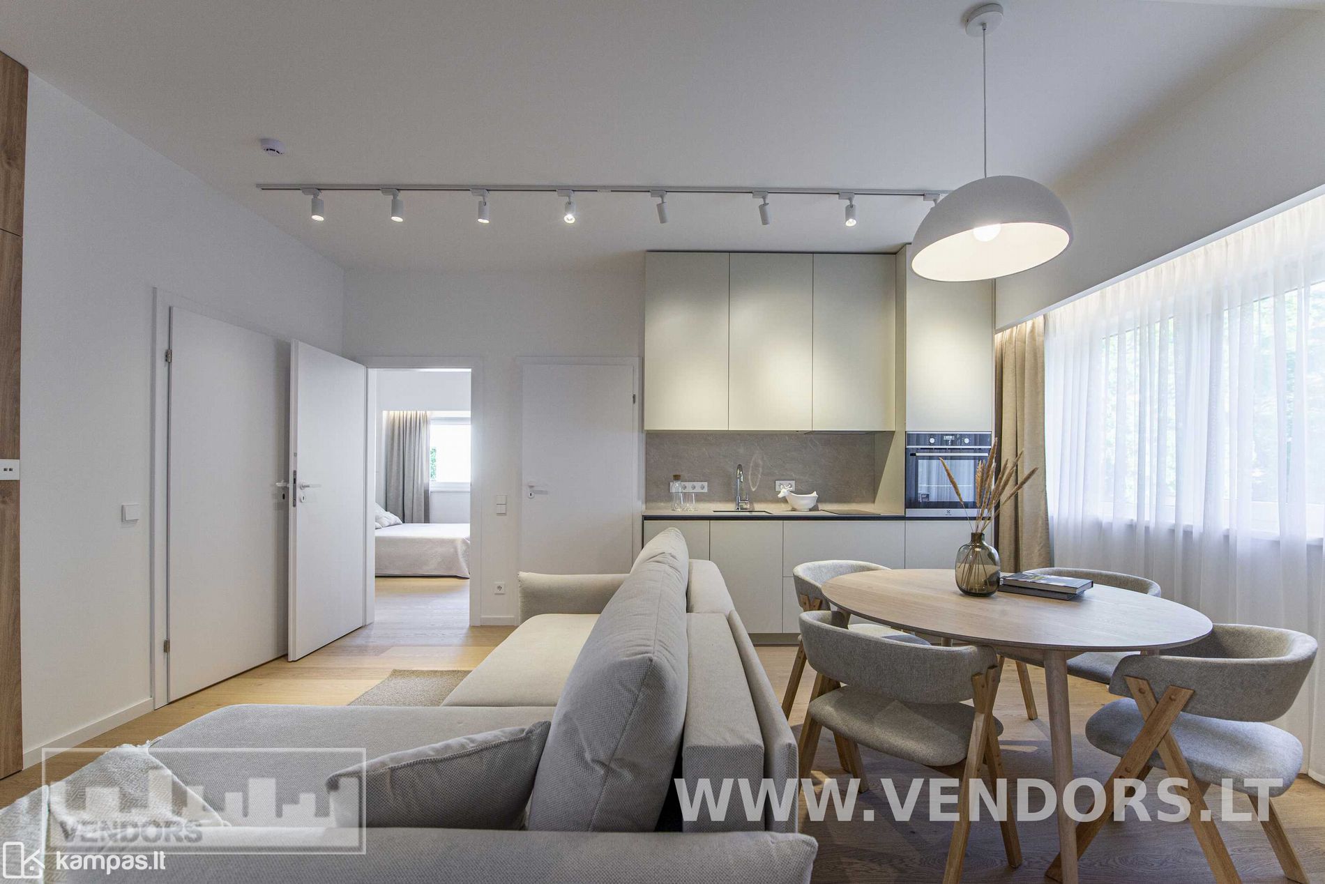 Main Image Palanga, Virbališkės tak.