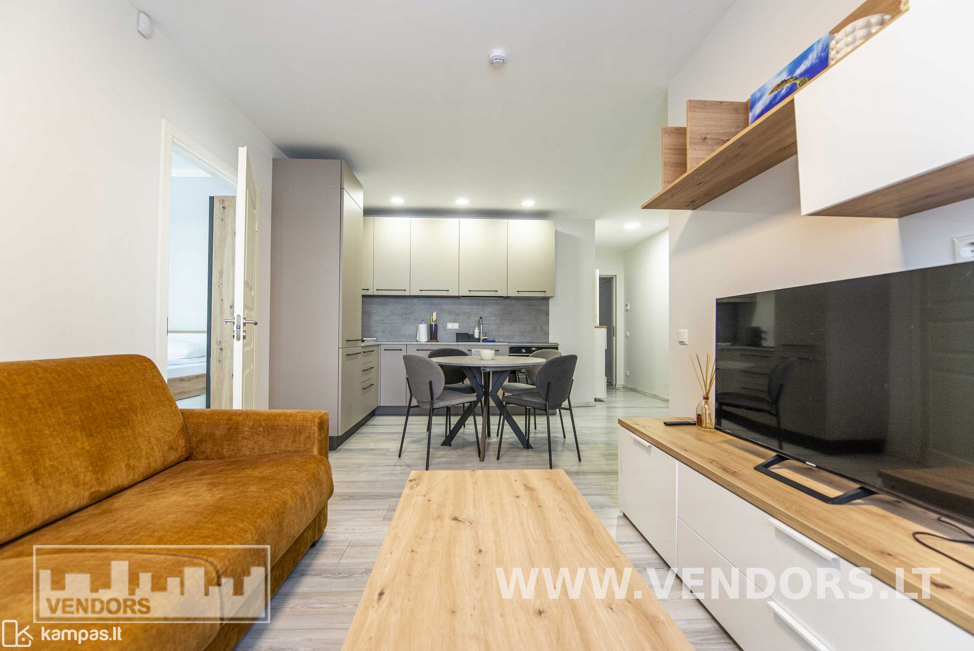 Main Image Palanga, Virbališkės tak.