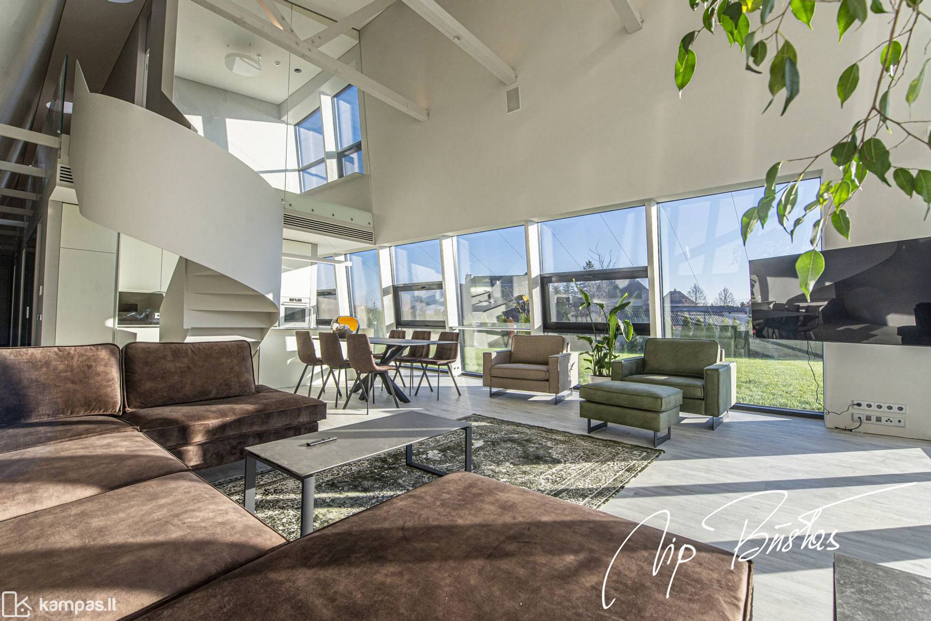 Main Image Kauno r. sav., Domeikava, Putinų g.