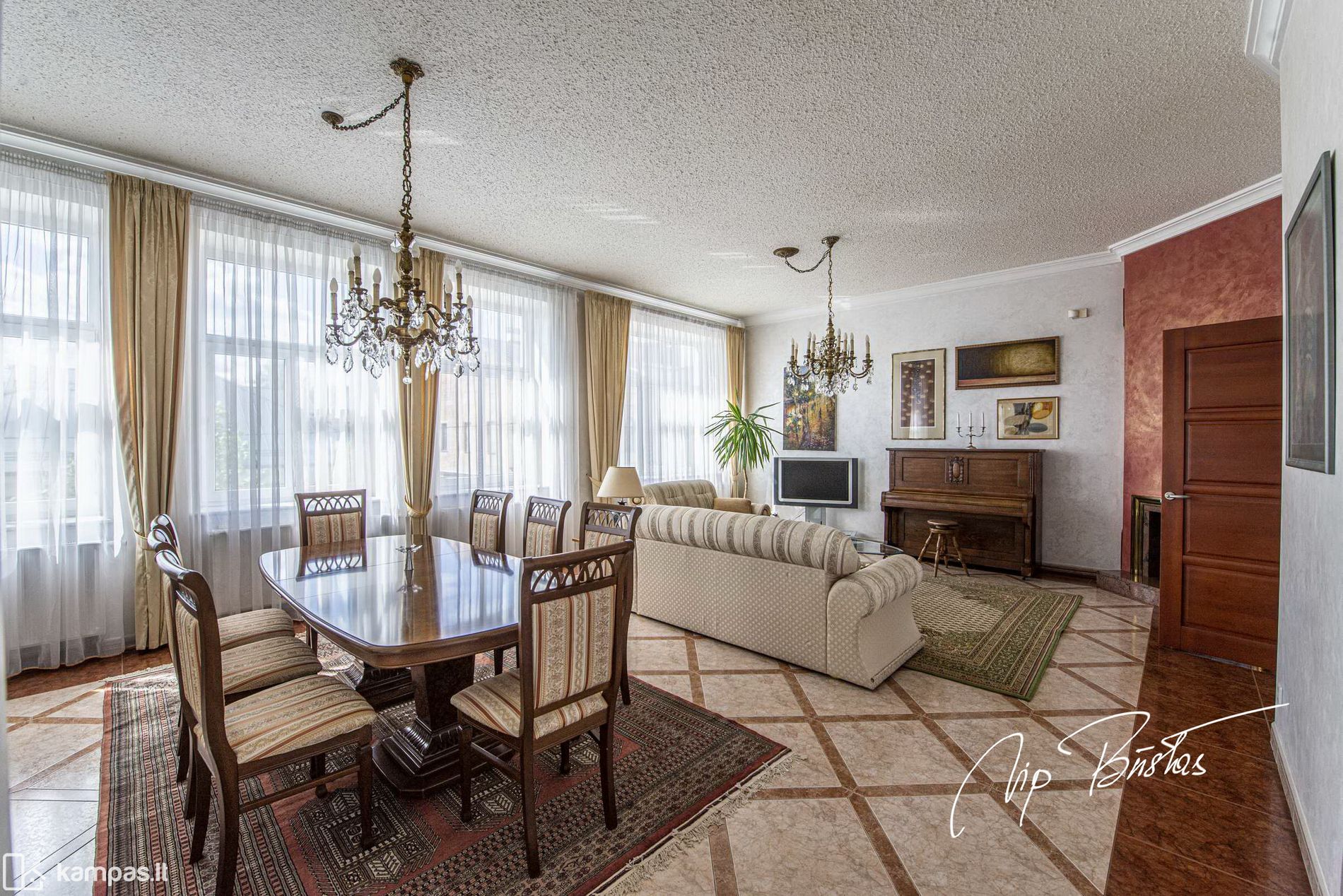 Main Image Kaunas, Centras, Maironio g.