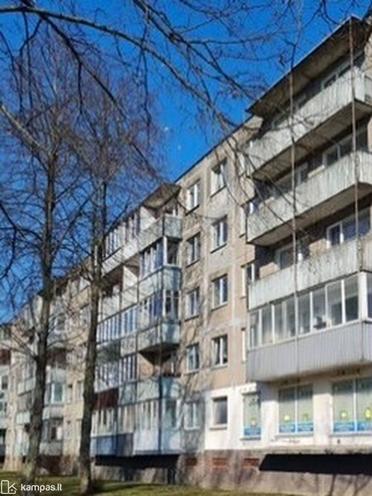 Main Image Klaipėda, Kaunas, Taikos pr.