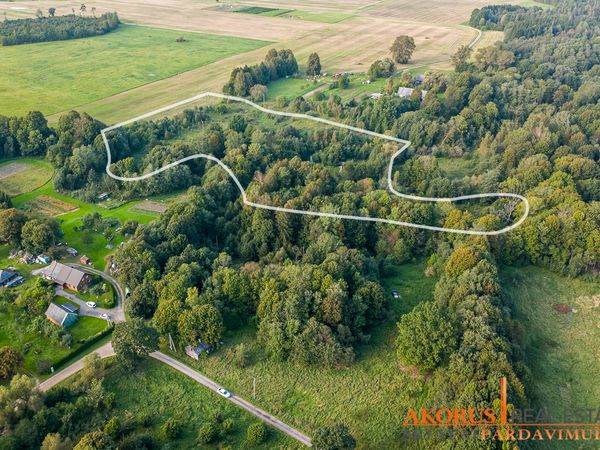 Klaipėdos r. sav., Ežaičiai