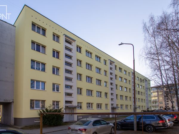 Panevėžys, Klaipėda