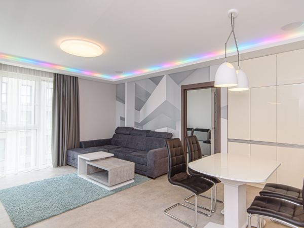 Vilnius, Šnipiškės