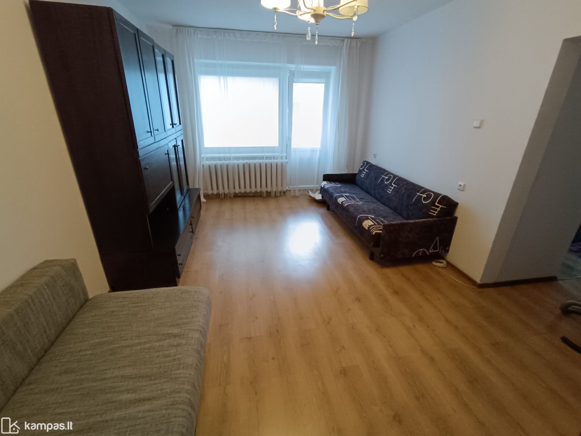 Main Image Vilnius, Šeškinė, Gelvonų g.