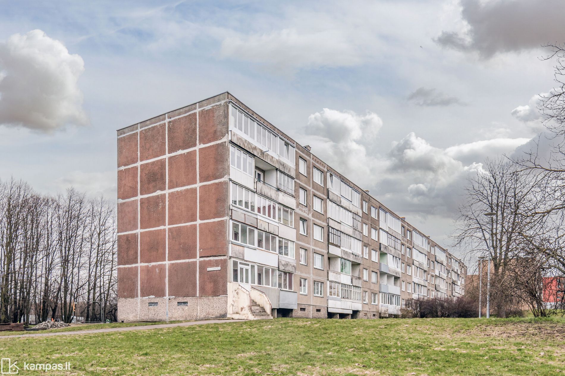 Main Image Klaipėda, Baltija, Baltijos pr.