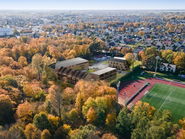 Klaipėdos r. sav., Gargždai
