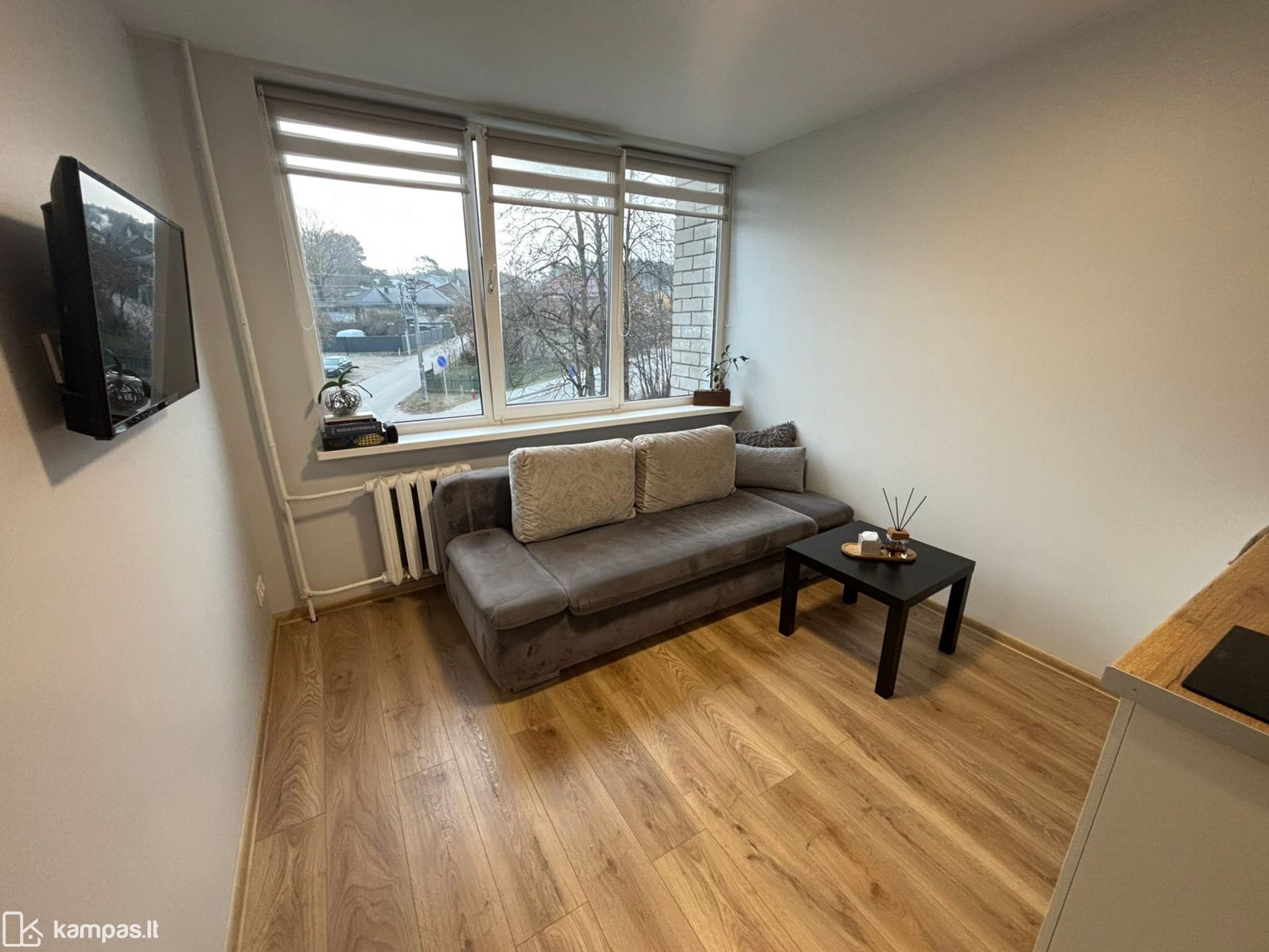 Main Image Kaunas, Petrašiūnai, M. Gimbutienės g.