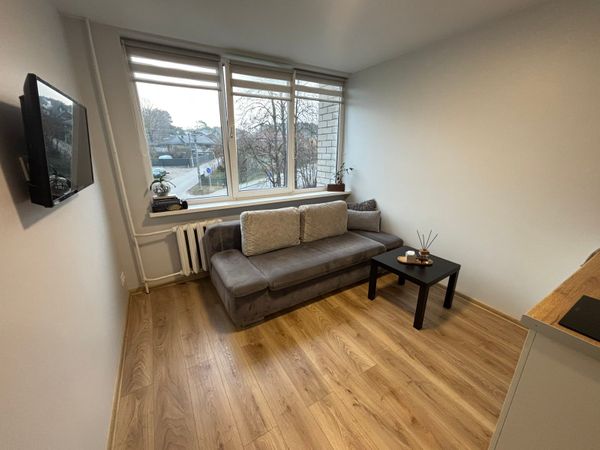 Kaunas, Petrašiūnai