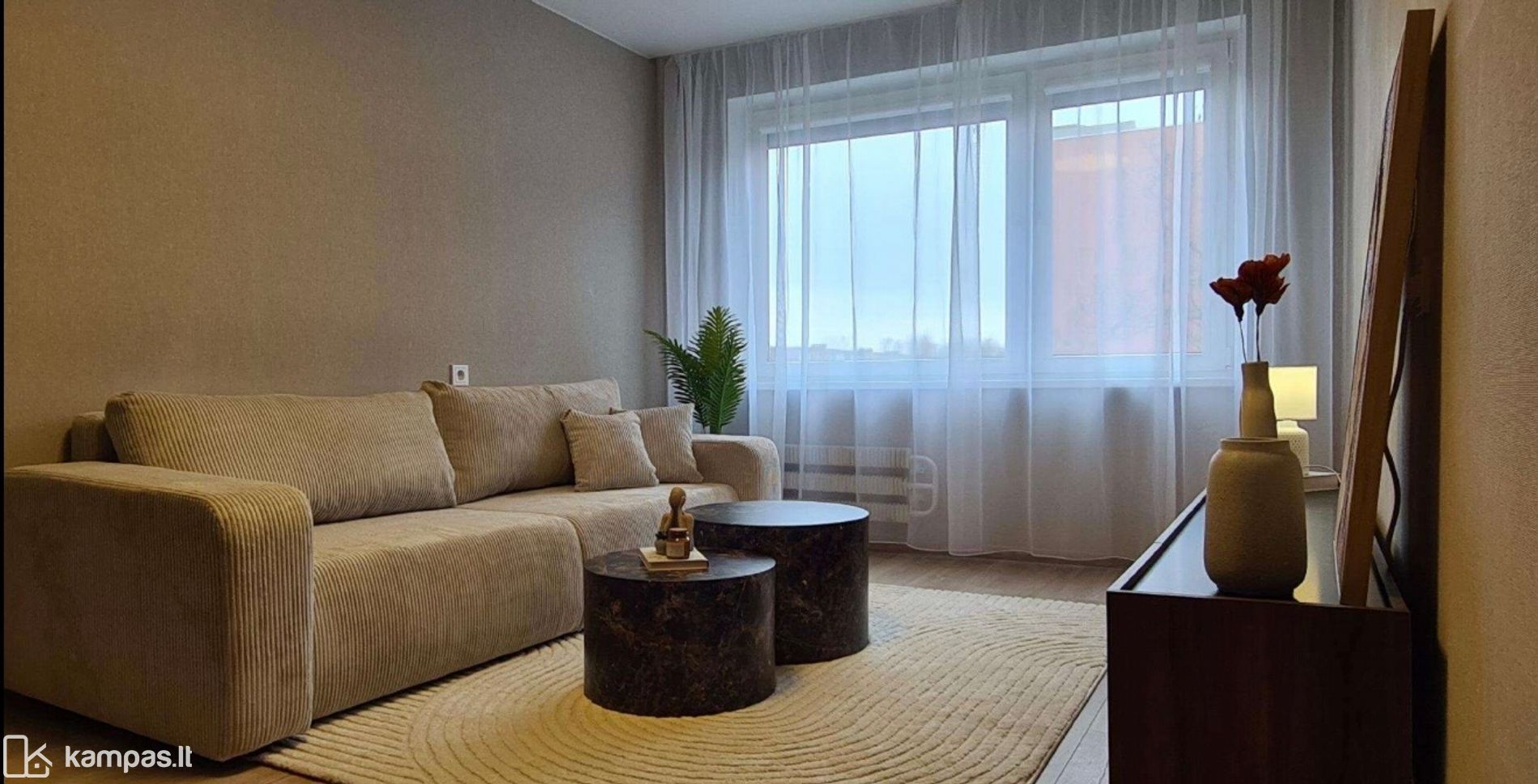 Main Image Klaipėda, Debrecenas, Debreceno g.