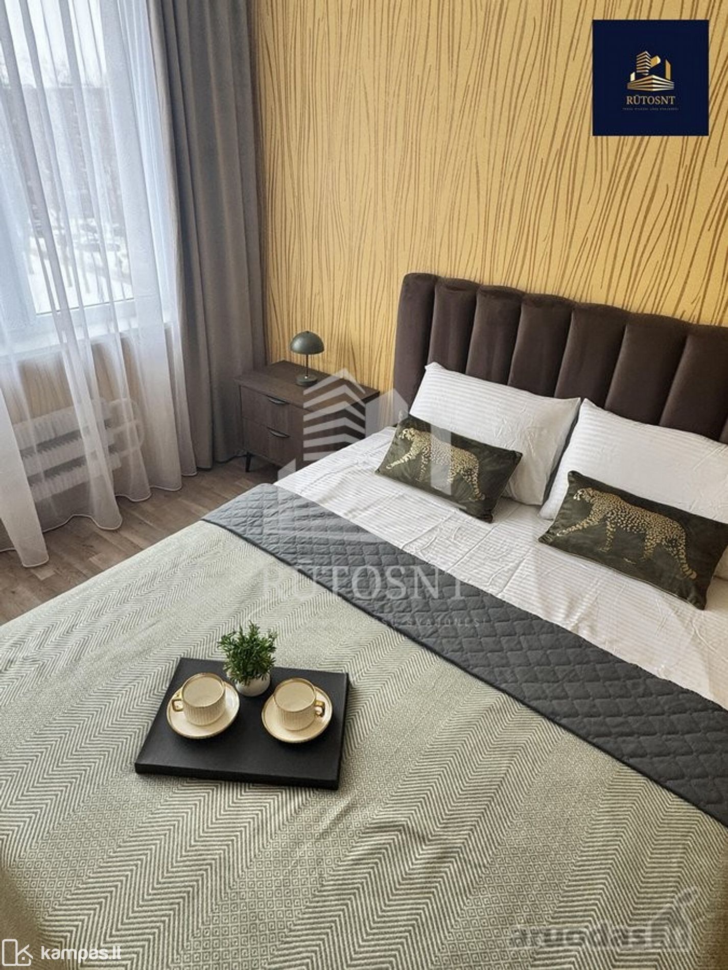 Main Image Klaipėda, Naujakiemis, Naujakiemio g.