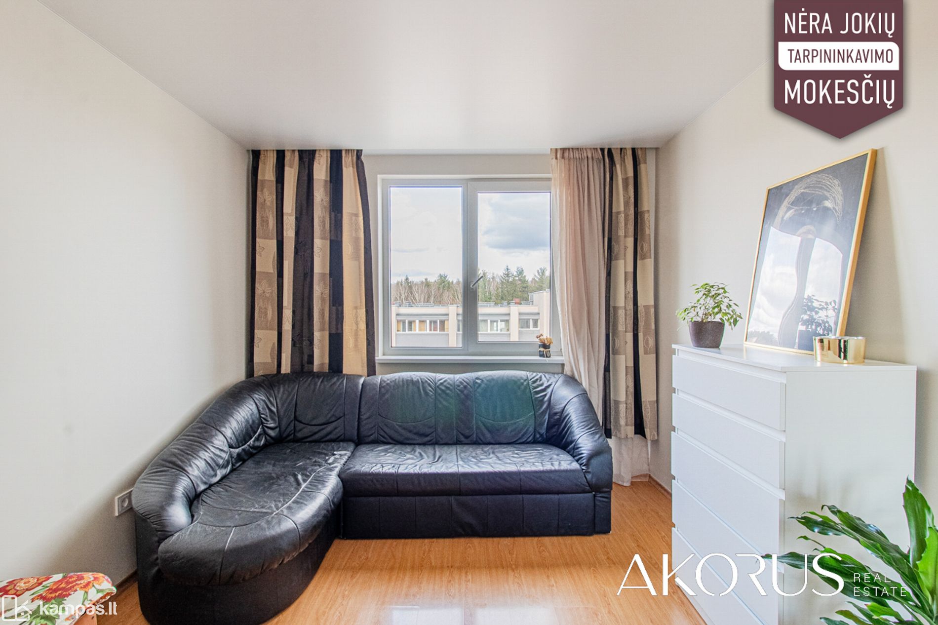 Main Image Vilnius, Fabijoniškės, Ateities g.