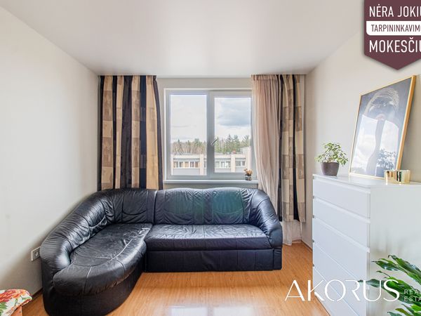 Vilnius, Fabijoniškės