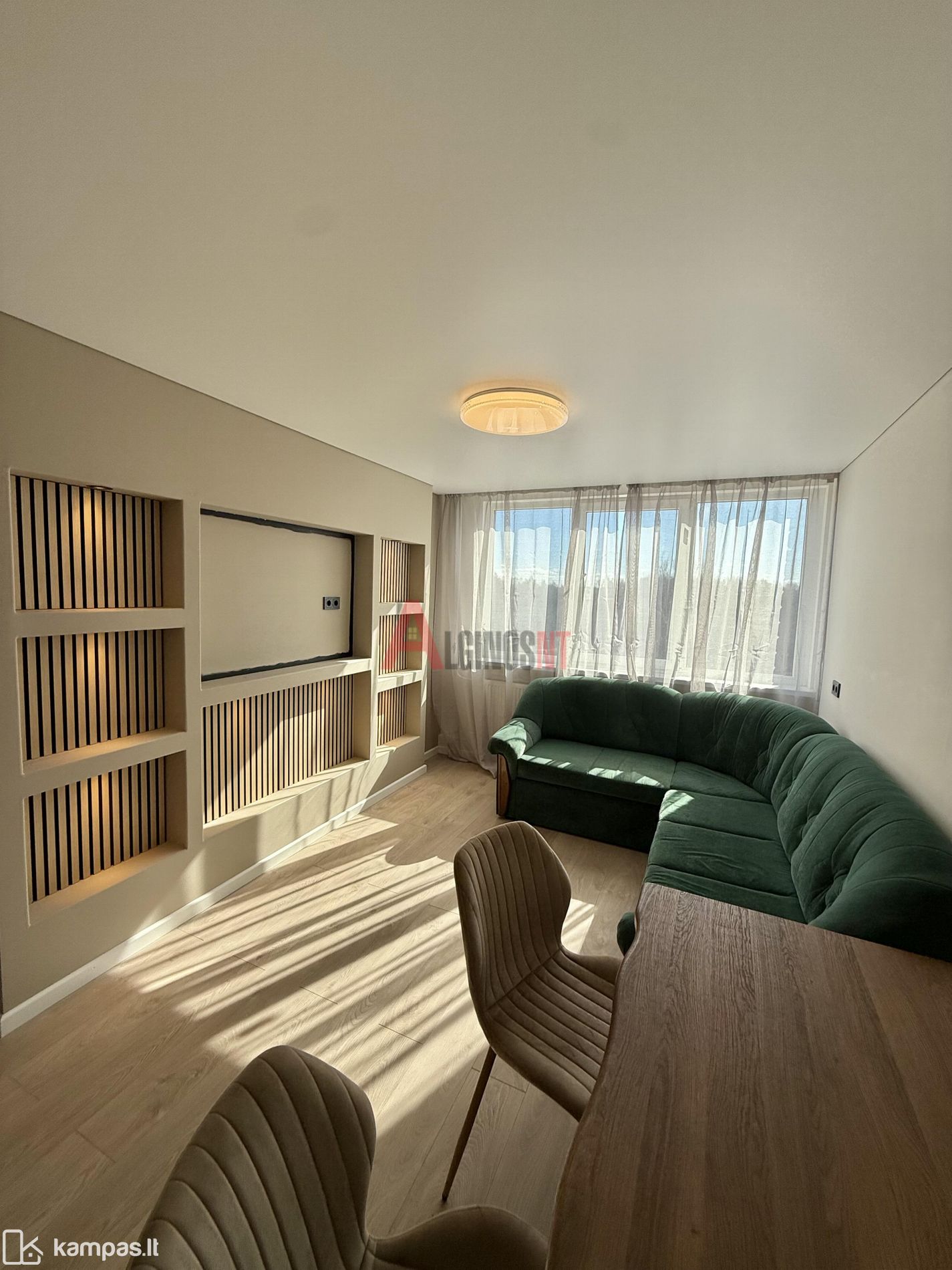 Main Image Kretingos r. sav., Kretinga, Klaipėdos g.