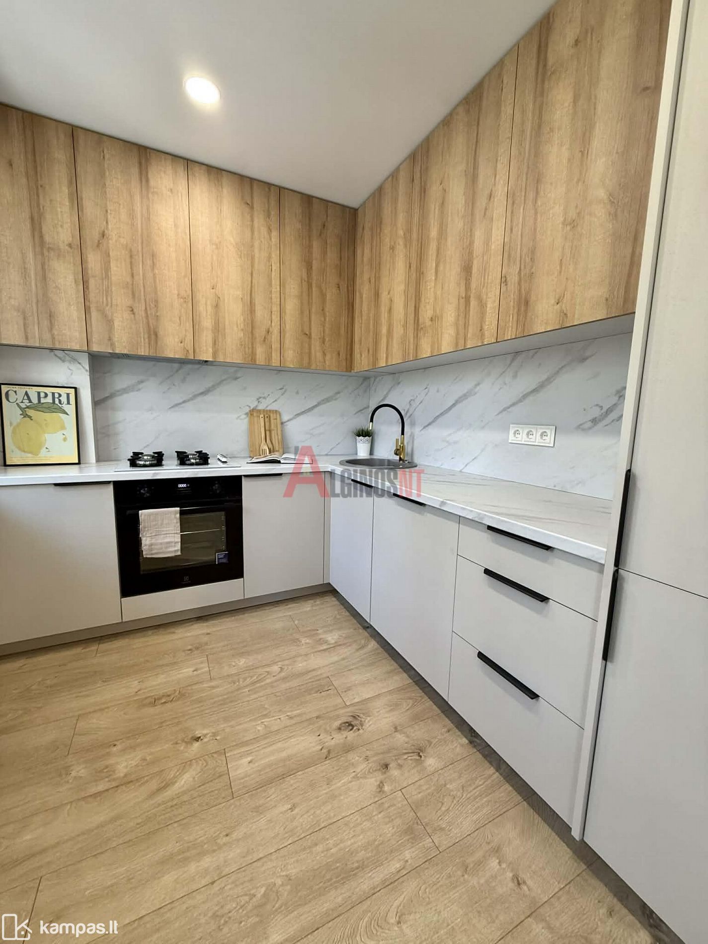 Main Image Klaipėda, Naujakiemis, Naujakiemio g.