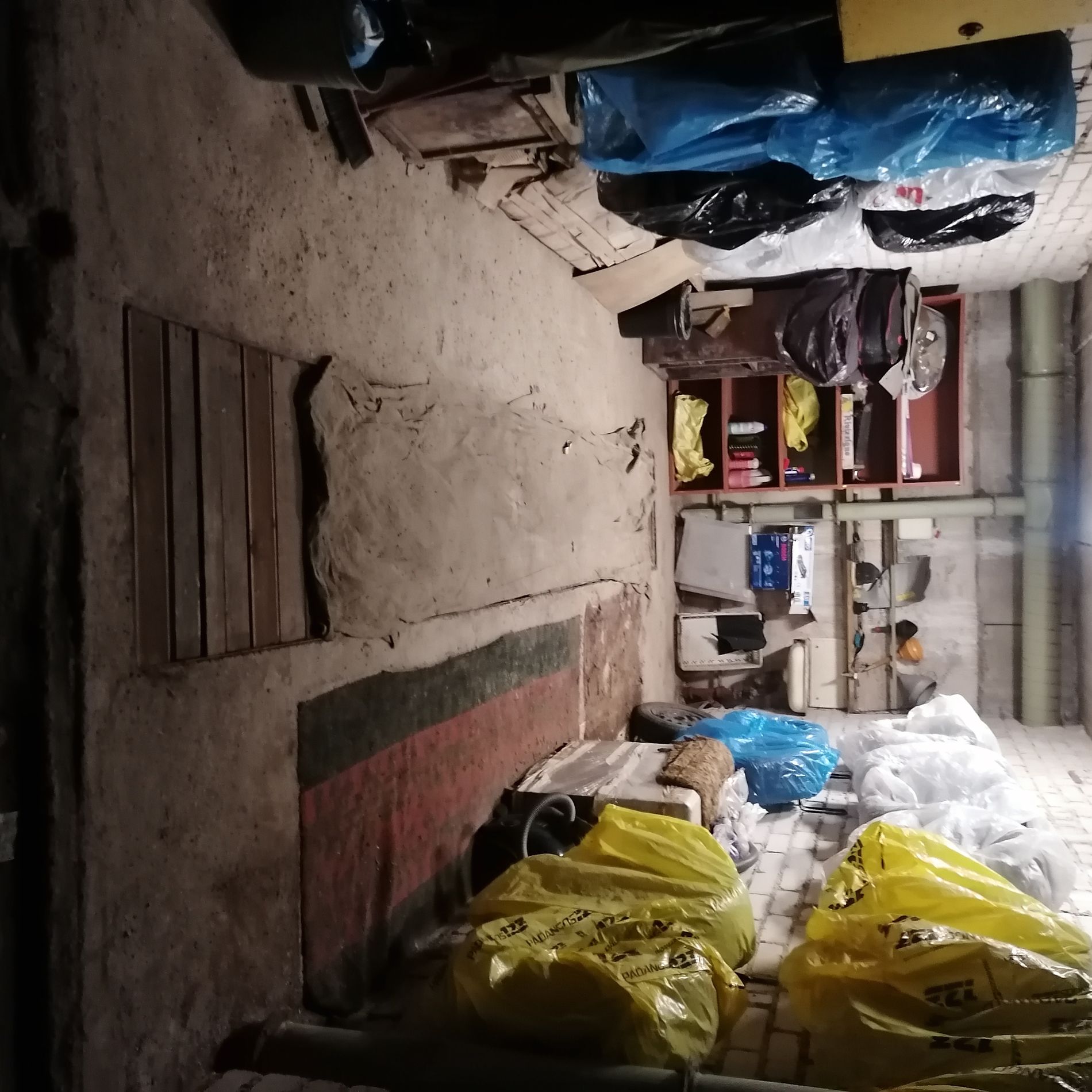 Main Image Vilnius, Žvėrynas, Paribio g.