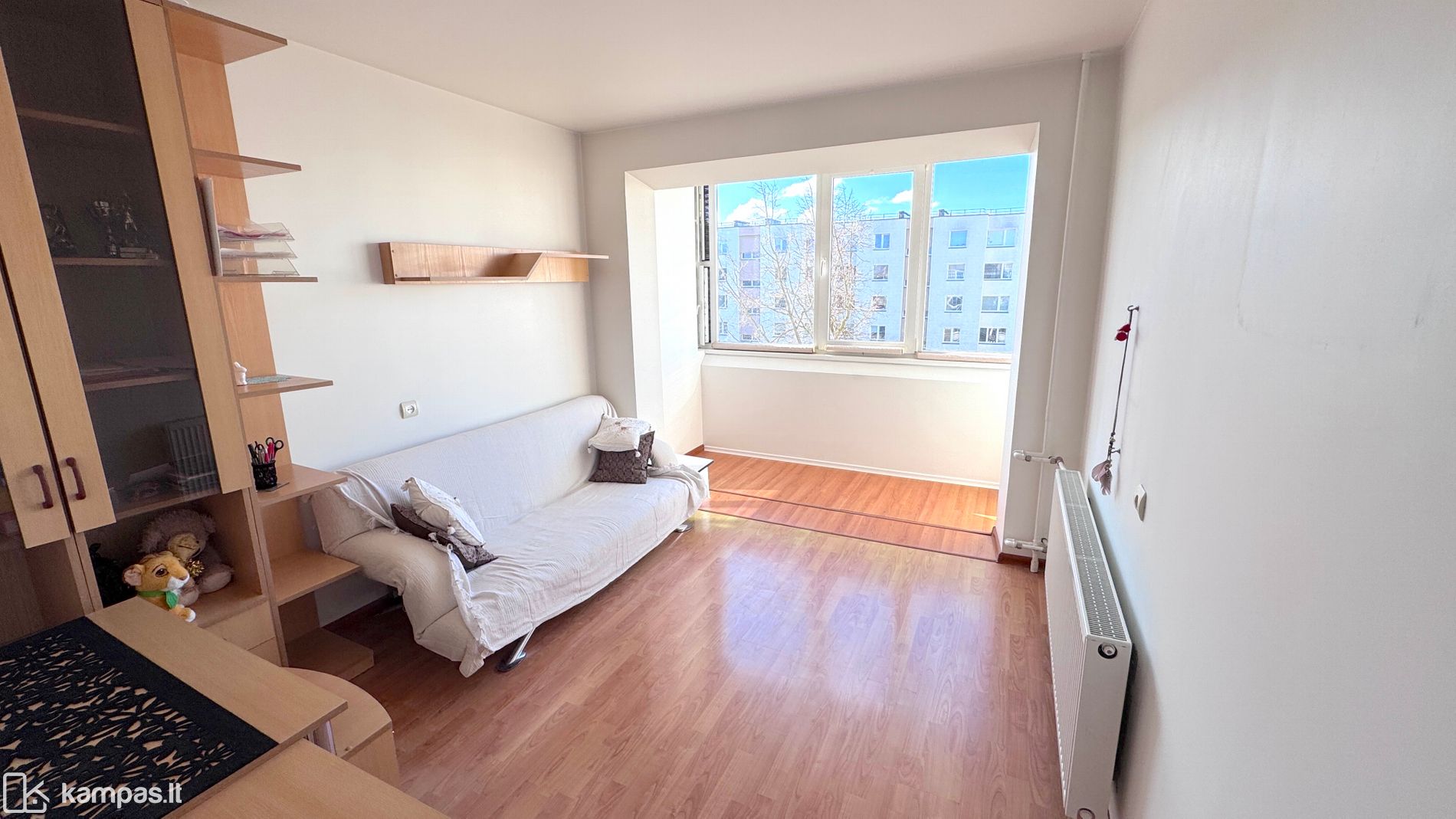 Main Image Mažeikių r. sav., Mažeikiai, Sodų skg.