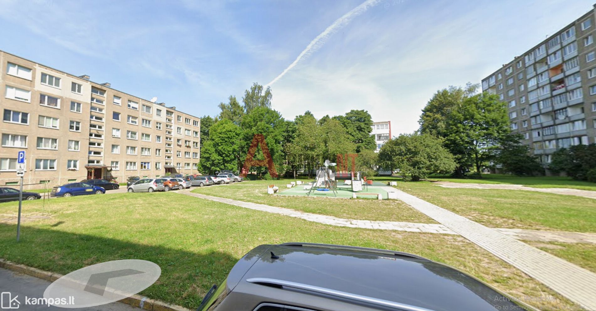 Main Image Klaipėda, Naujakiemis, Šiaulių g.