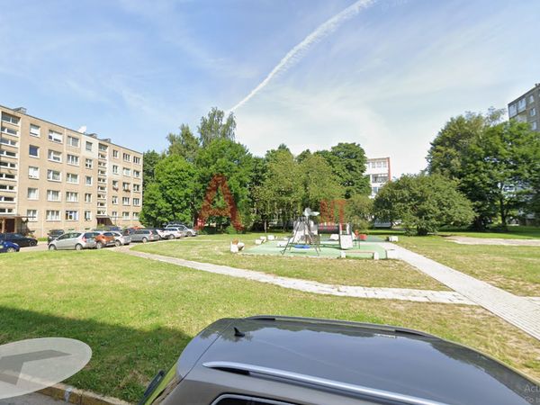 Klaipėda, Naujakiemis