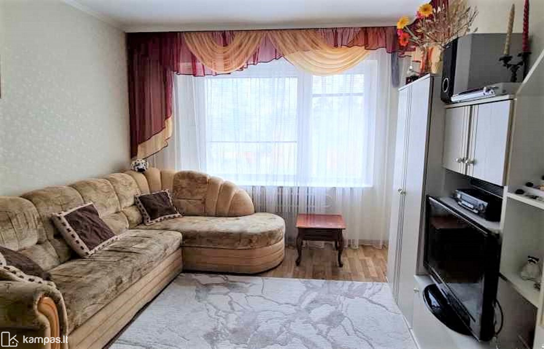 Main Image Visagino sav., Visaginas, Energetikų g.