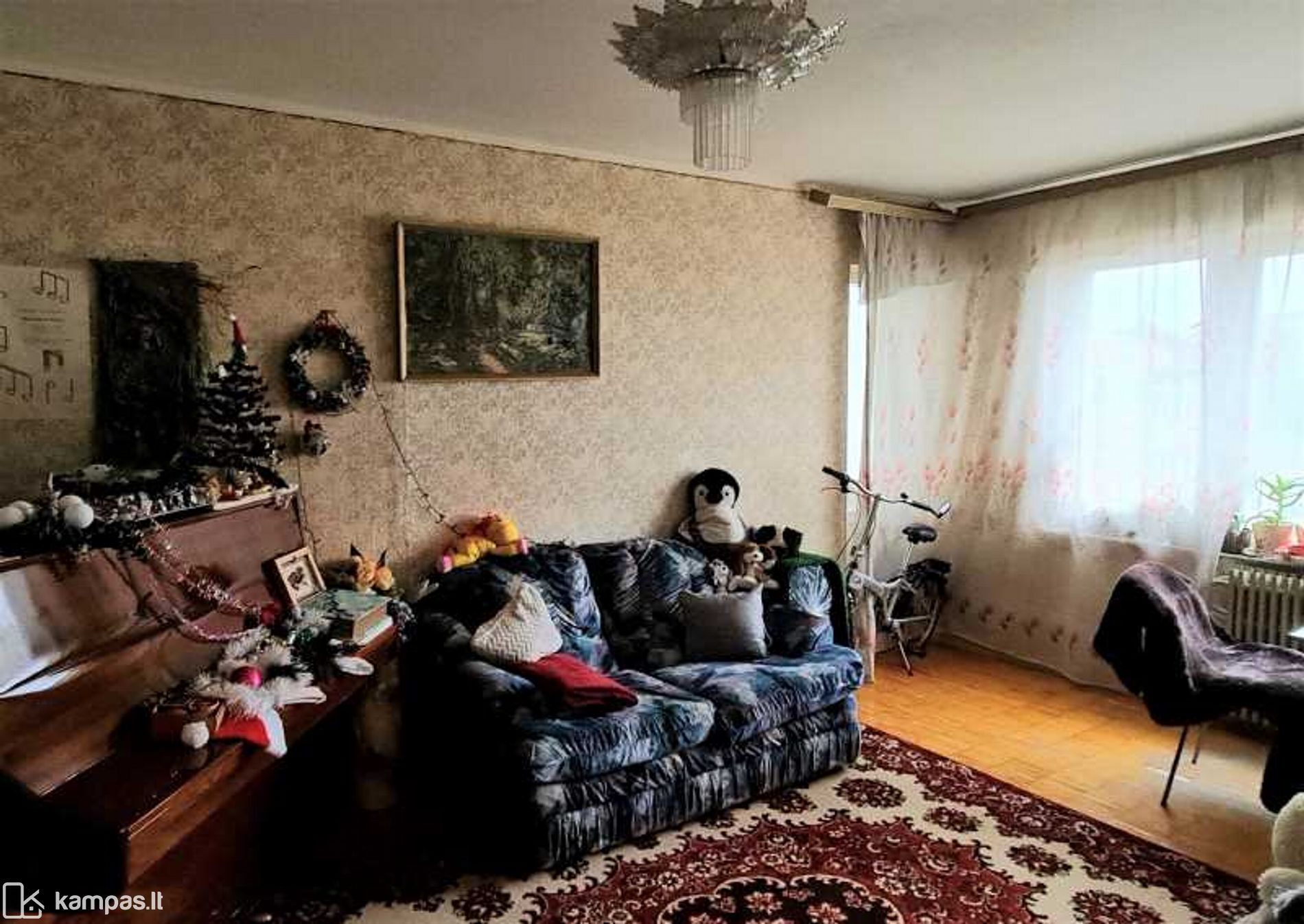 Main Image Visagino sav., Visaginas, Energetikų g.