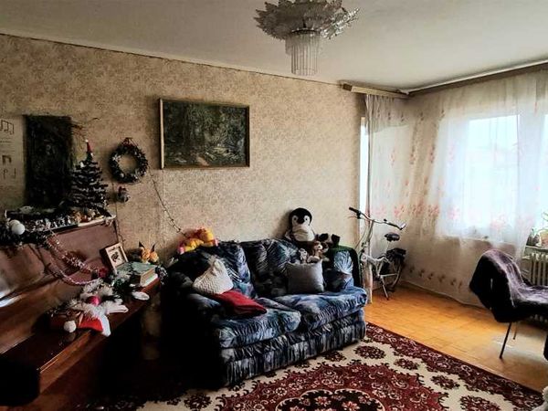 Visagino sav., Visaginas