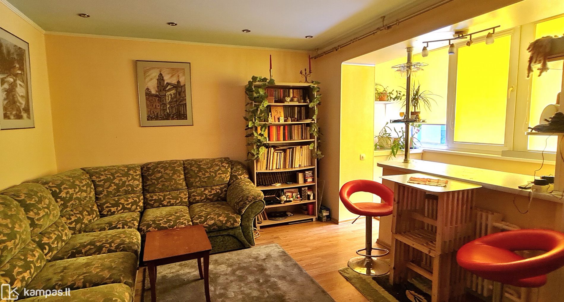 Main Image Visagino sav., Visaginas, Vilties g.